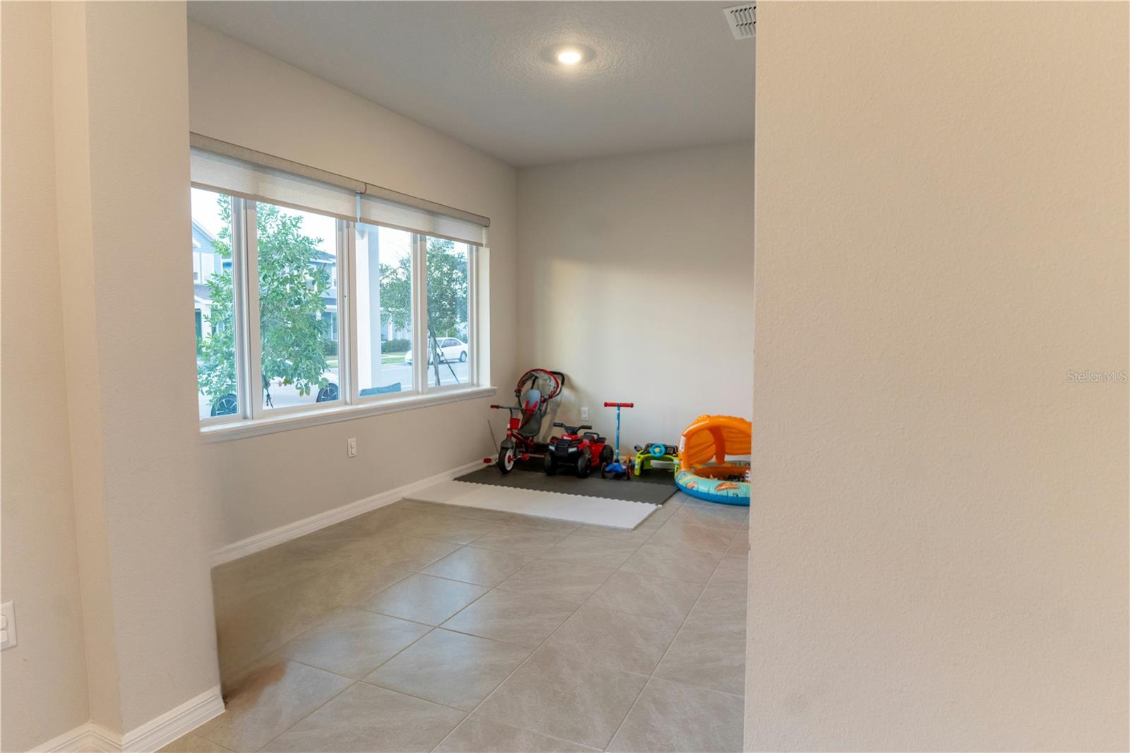 WESLYN PARK - Residential