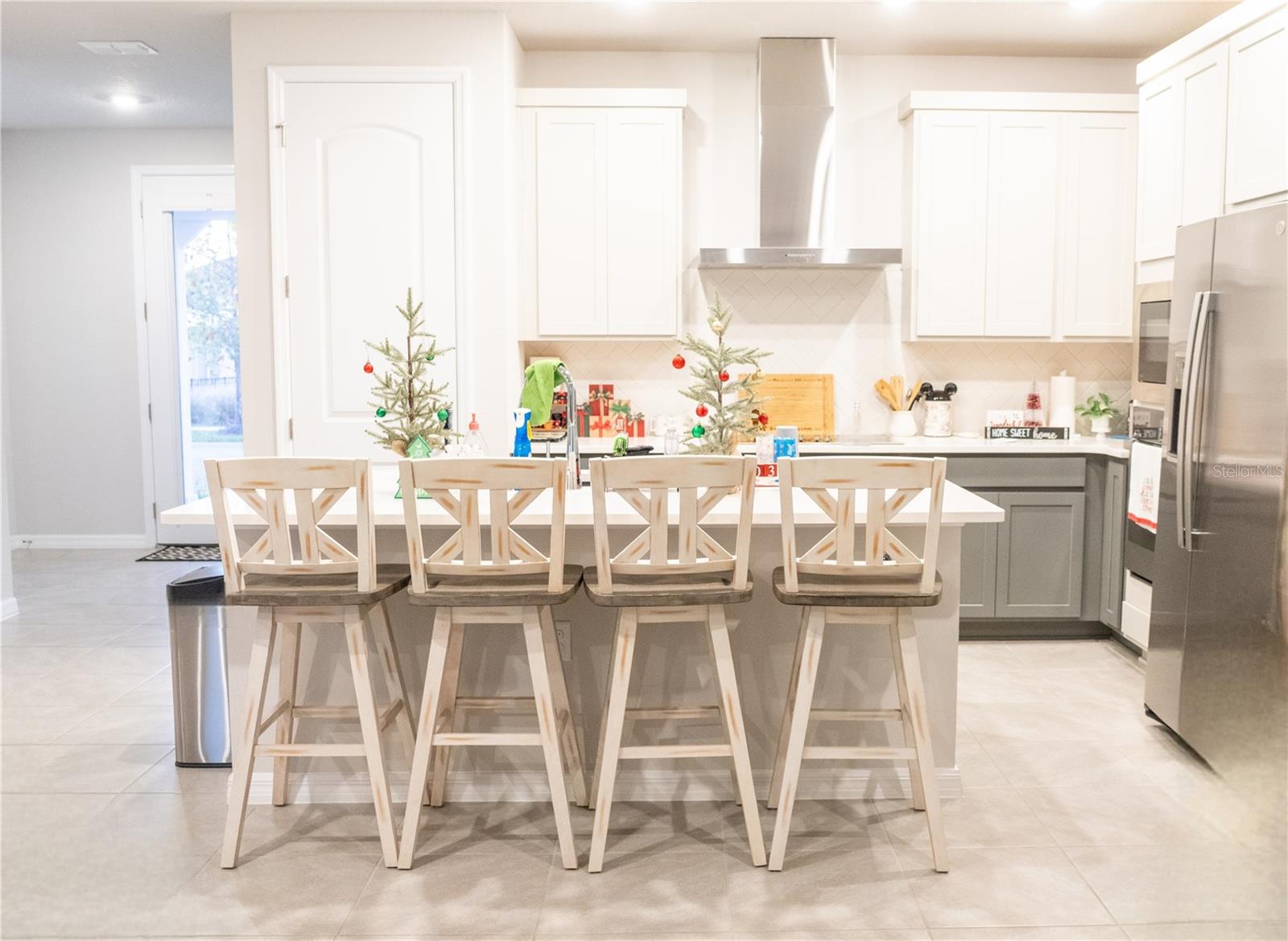 WESLYN PARK - Residential