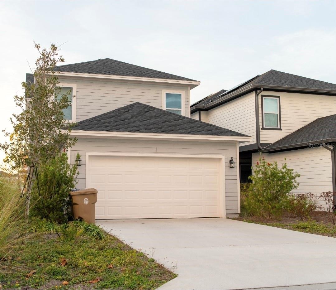 WESLYN PARK - Residential