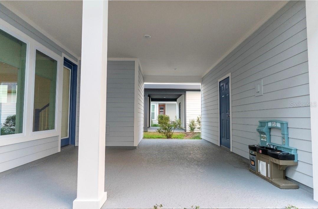 WESLYN PARK - Residential