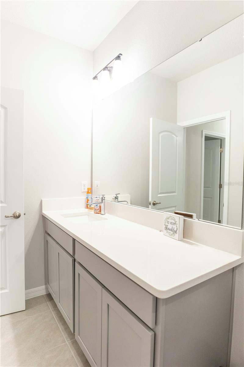 WESLYN PARK - Residential