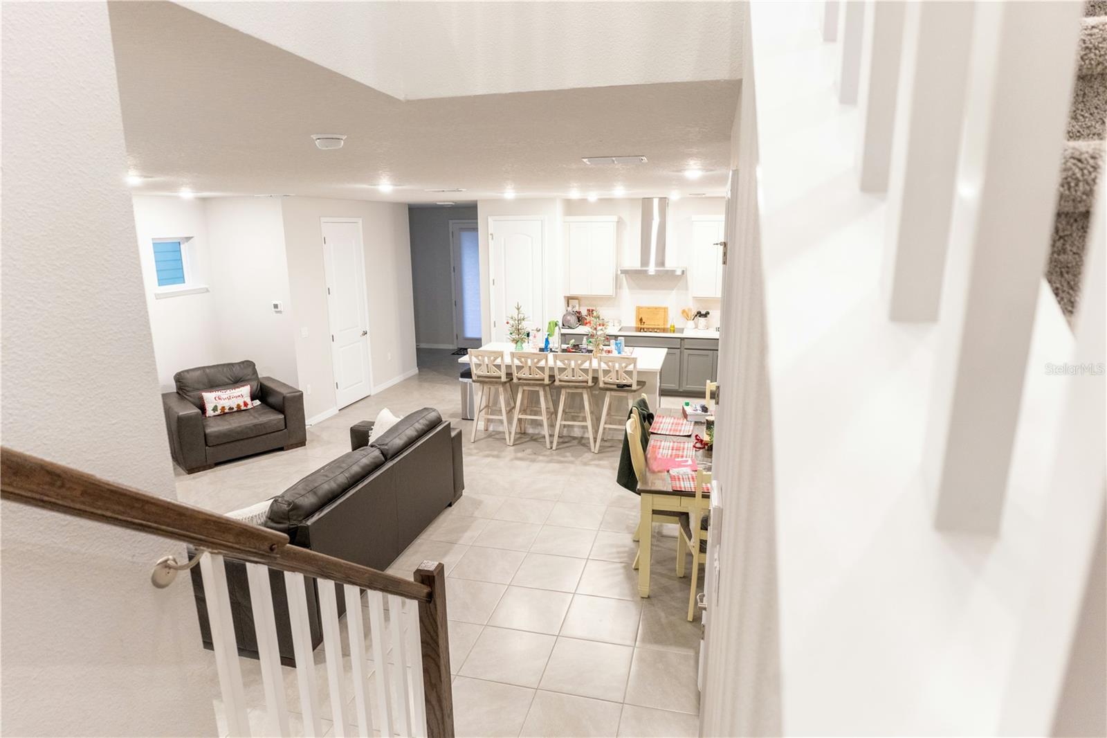 WESLYN PARK - Residential