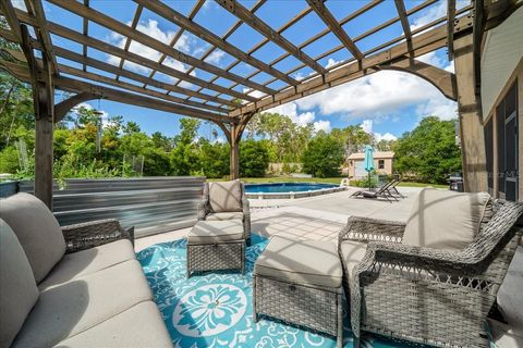 Tiny photo for 3922 SW 115th Street, Ocala, FL 34476 (MLS # OM724801)