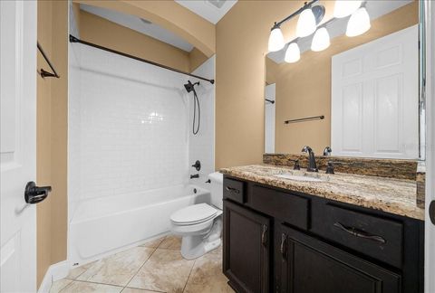 Tiny photo for 3922 SW 115th Street, Ocala, FL 34476 (MLS # OM724801)