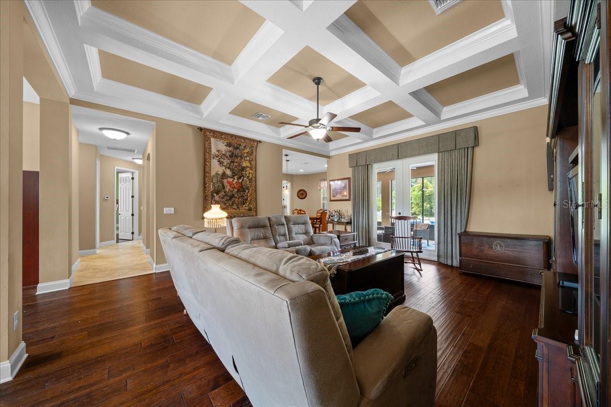 OCALA WATERWAY ESTATE - Residential