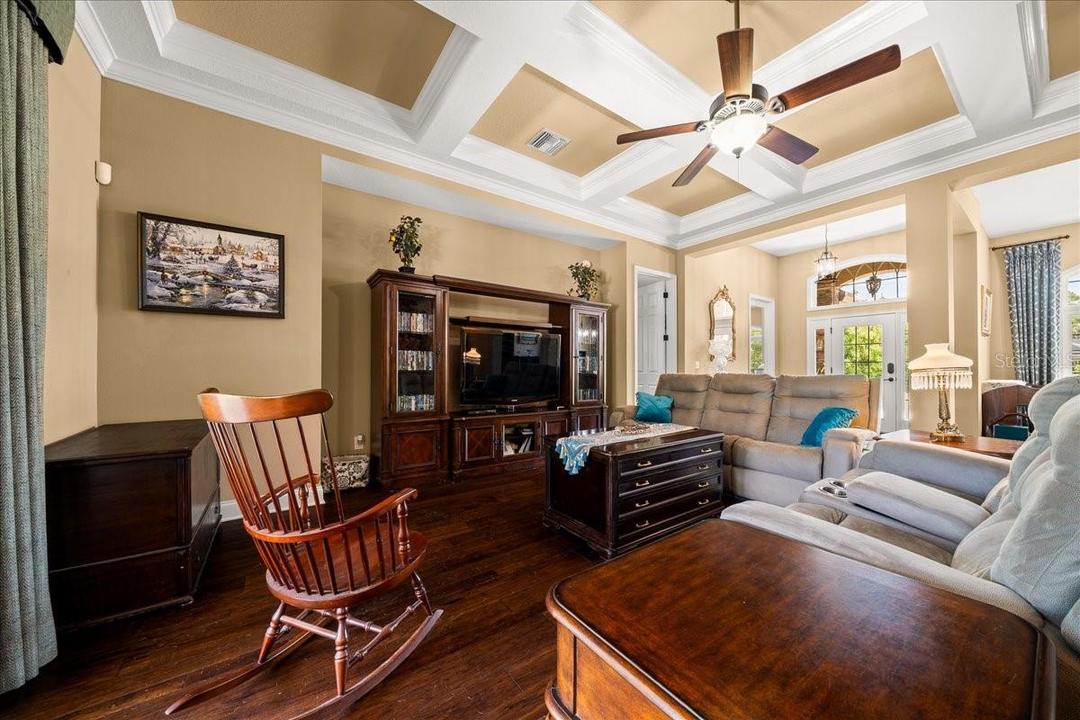 OCALA WATERWAY ESTATE - Residential