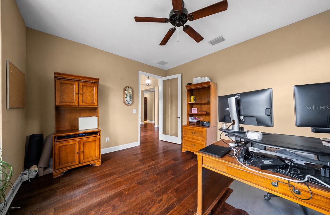 OCALA WATERWAY ESTATE - Residential