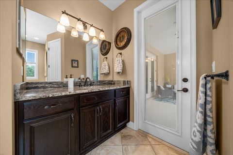 Tiny photo for 3922 SW 115th Street, Ocala, FL 34476 (MLS # OM724801)