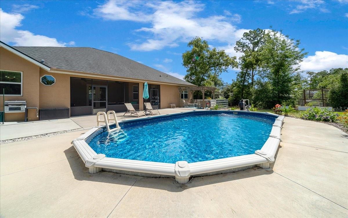 OCALA WATERWAY ESTATE - Residential