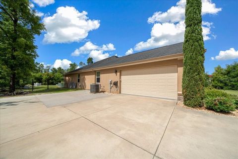 Tiny photo for 3922 SW 115th Street, Ocala, FL 34476 (MLS # OM724801)