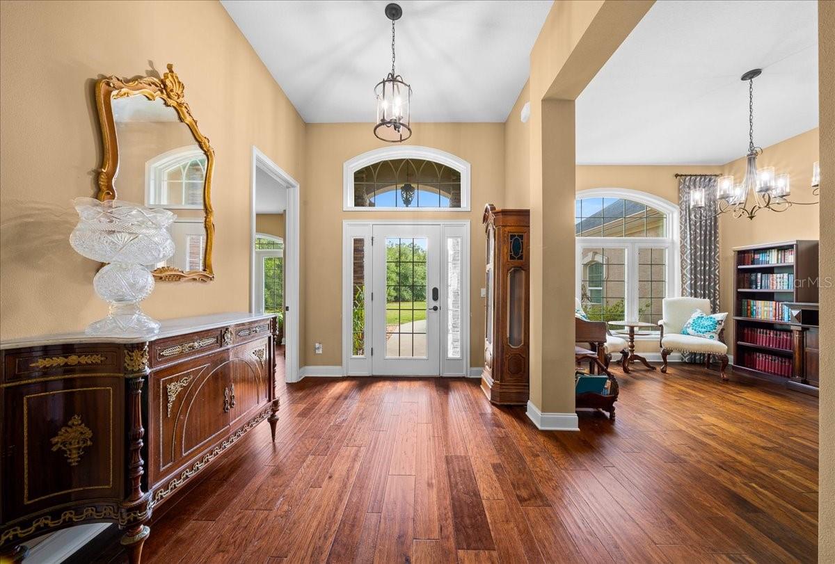 OCALA WATERWAY ESTATE - Residential