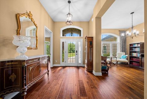 Tiny photo for 3922 SW 115th Street, Ocala, FL 34476 (MLS # OM724801)