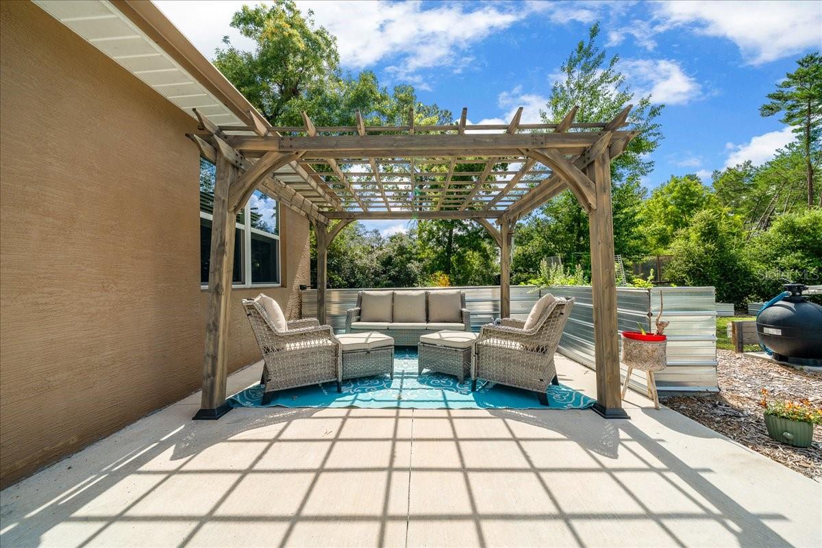 OCALA WATERWAY ESTATE - Residential