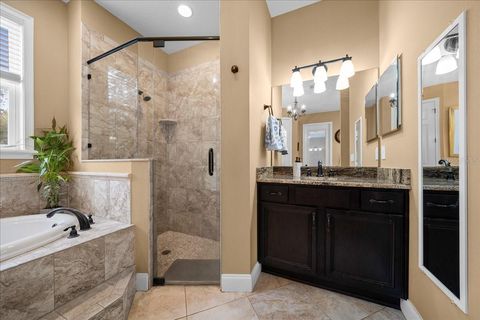 Tiny photo for 3922 SW 115th Street, Ocala, FL 34476 (MLS # OM724801)