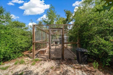 Tiny photo for 3922 SW 115th Street, Ocala, FL 34476 (MLS # OM724801)