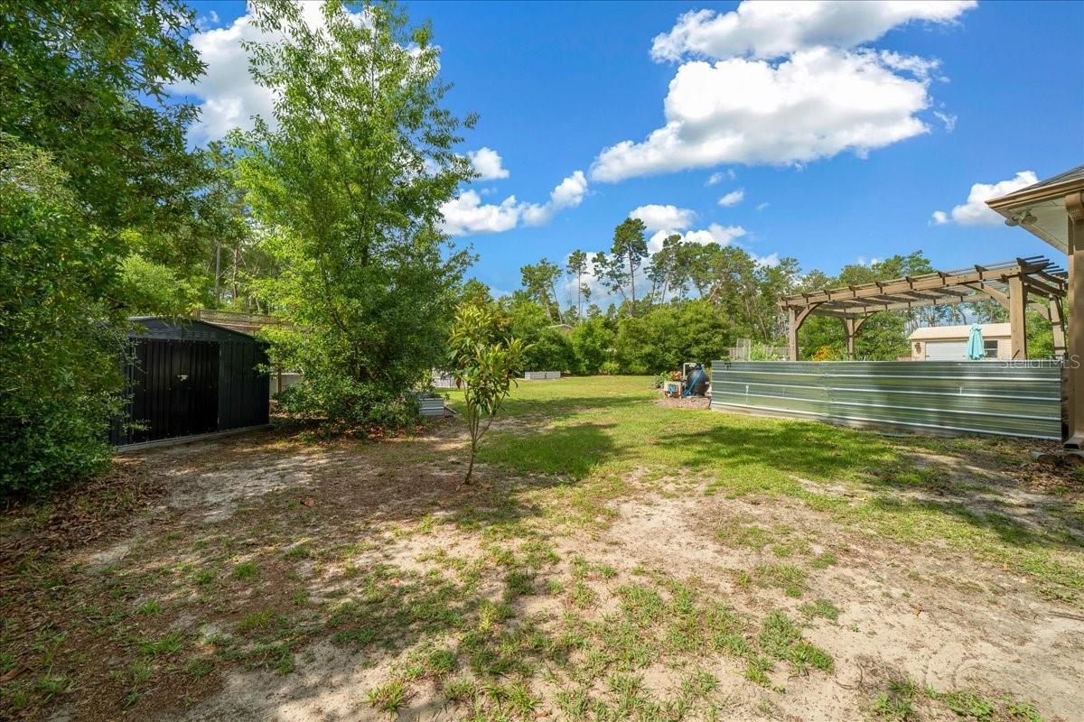 OCALA WATERWAY ESTATE - Residential