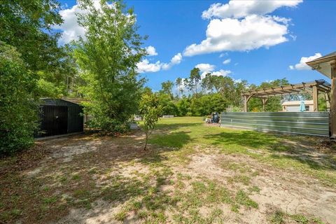 Tiny photo for 3922 SW 115th Street, Ocala, FL 34476 (MLS # OM724801)