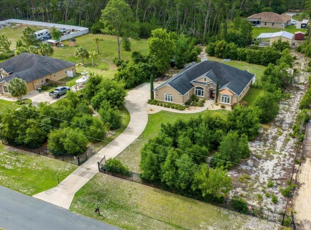 OCALA WATERWAY ESTATE - Residential