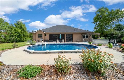 Tiny photo for 3922 SW 115th Street, Ocala, FL 34476 (MLS # OM724801)