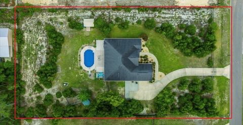 Tiny photo for 3922 SW 115th Street, Ocala, FL 34476 (MLS # OM724801)