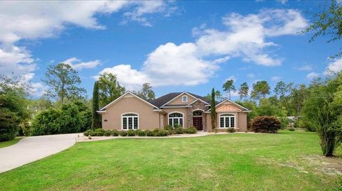 Photo of 3922 SW 115th Street, Ocala, FL 34476 (MLS # OM724801)