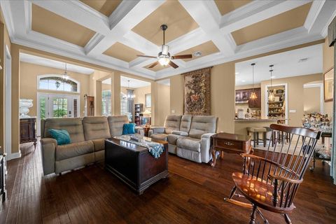 Tiny photo for 3922 SW 115th Street, Ocala, FL 34476 (MLS # OM724801)