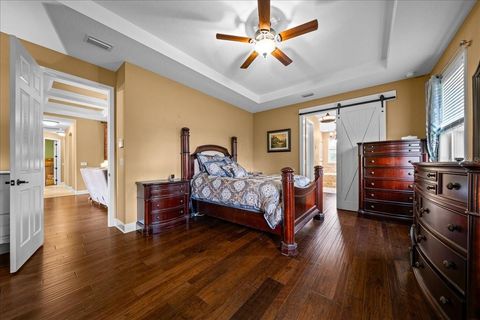 Tiny photo for 3922 SW 115th Street, Ocala, FL 34476 (MLS # OM724801)