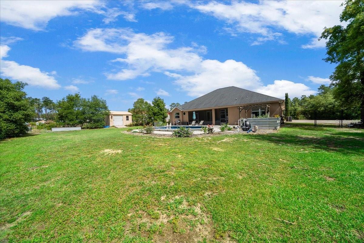 OCALA WATERWAY ESTATE - Residential