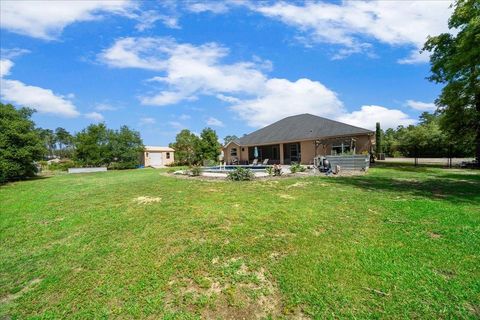 Tiny photo for 3922 SW 115th Street, Ocala, FL 34476 (MLS # OM724801)