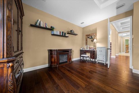 Tiny photo for 3922 SW 115th Street, Ocala, FL 34476 (MLS # OM724801)