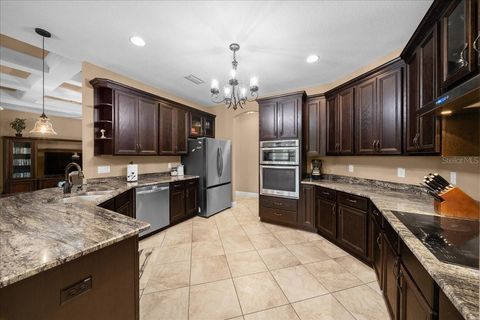 Tiny photo for 3922 SW 115th Street, Ocala, FL 34476 (MLS # OM724801)