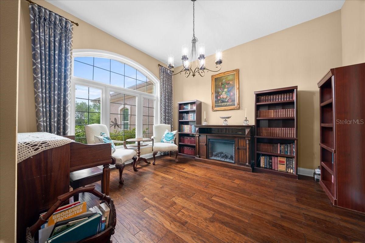 OCALA WATERWAY ESTATE - Residential
