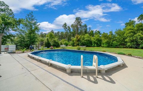 Tiny photo for 3922 SW 115th Street, Ocala, FL 34476 (MLS # OM724801)