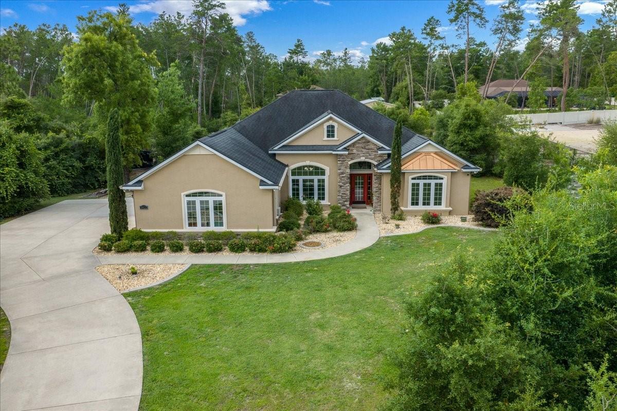OCALA WATERWAY ESTATE - Residential