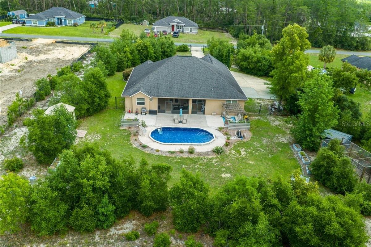 OCALA WATERWAY ESTATE - Residential