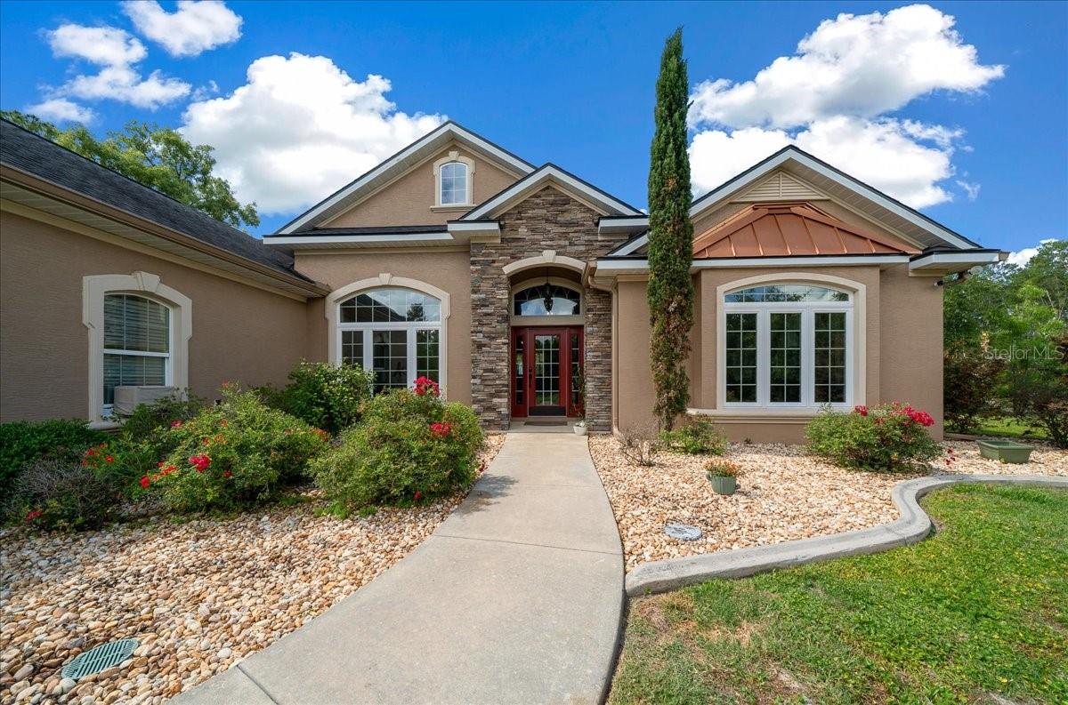 OCALA WATERWAY ESTATE - Residential