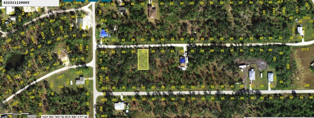 Photo of 28165 Alatadena Drive, Punta Gorda, FL 33955 (MLS # C7509063)