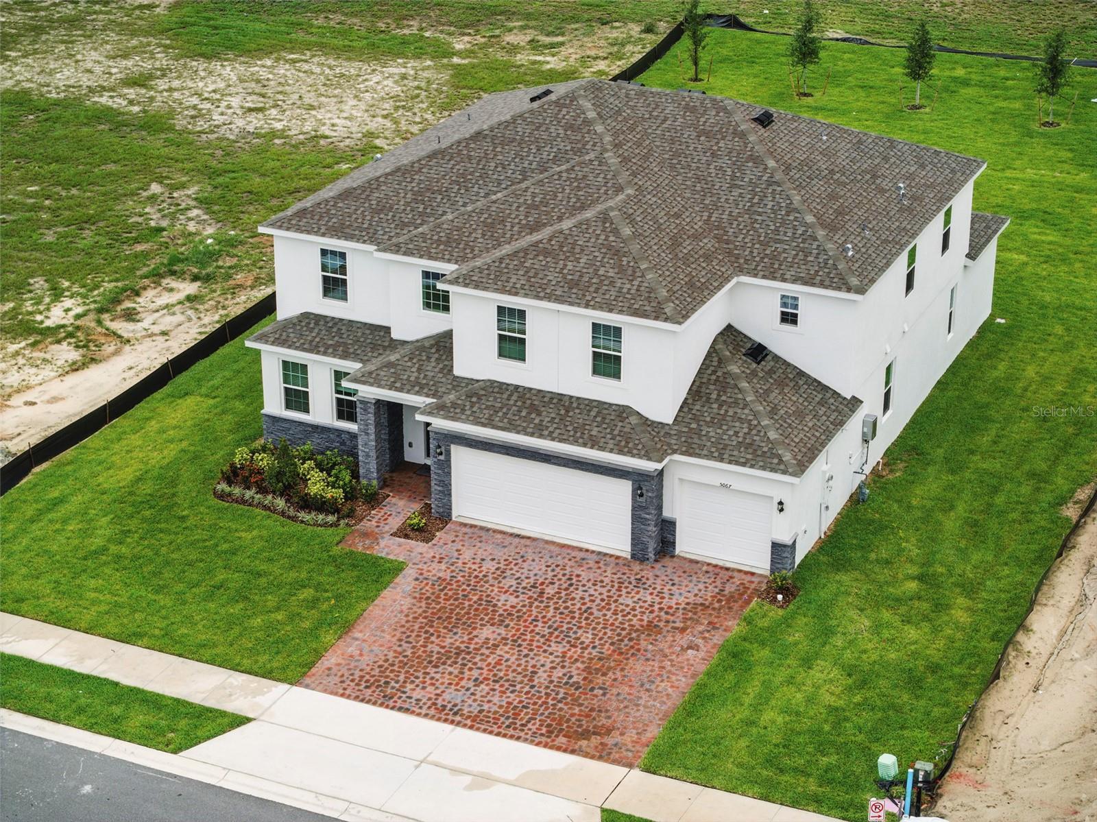 5067 NORTHERN DOVE AVENUE