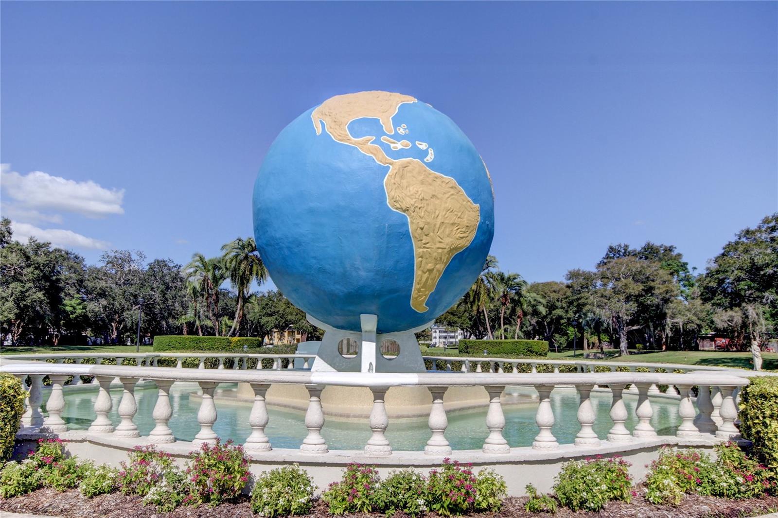 ON TOP OF THE WORLD - Residential