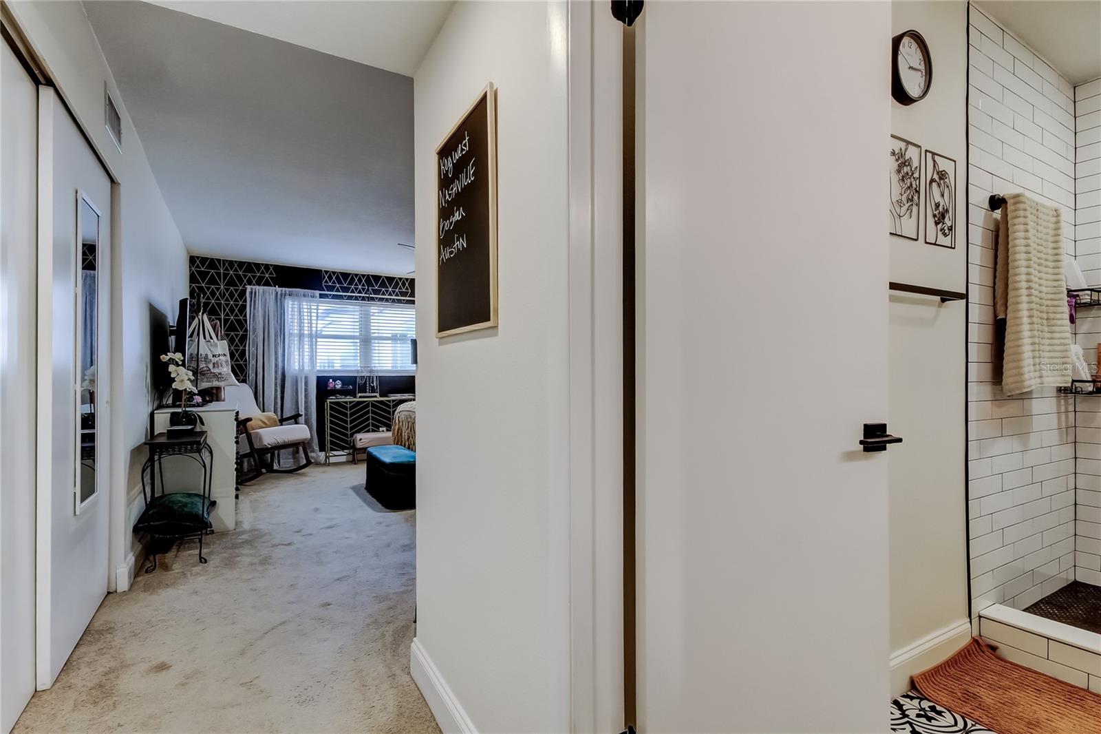 ON TOP OF THE WORLD - Residential