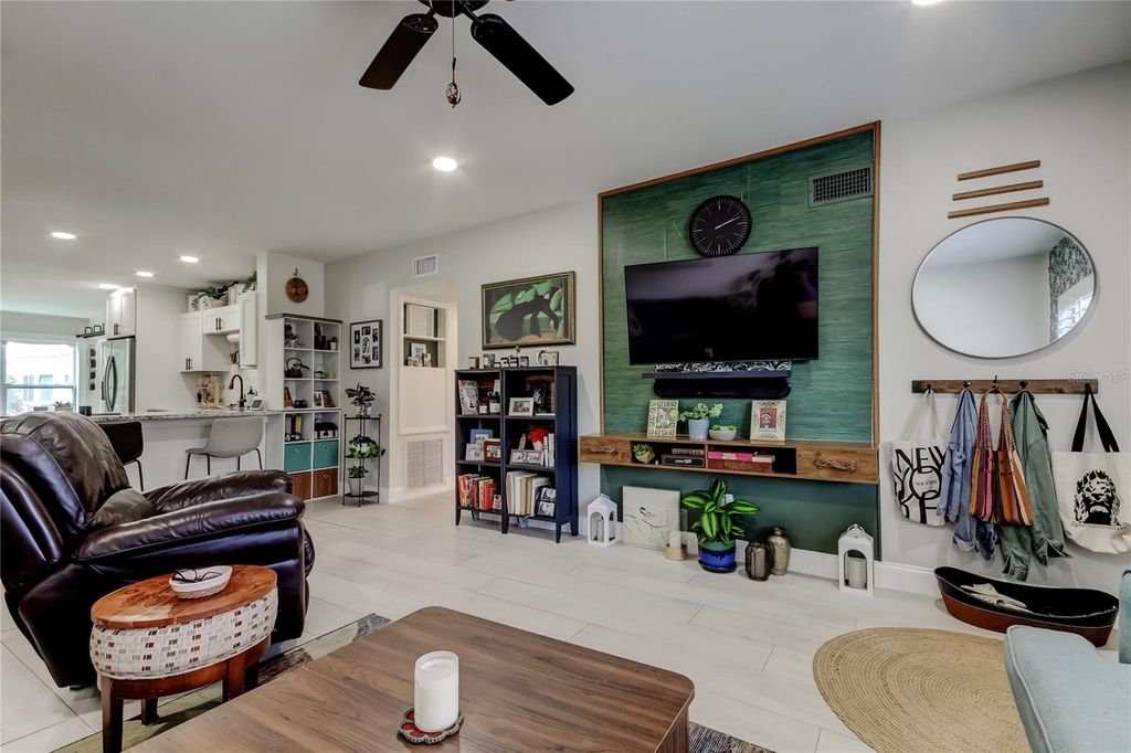 Photo of 2170 Americus Boulevard N #64, Clearwater, FL 33763 (MLS # TB8442184)