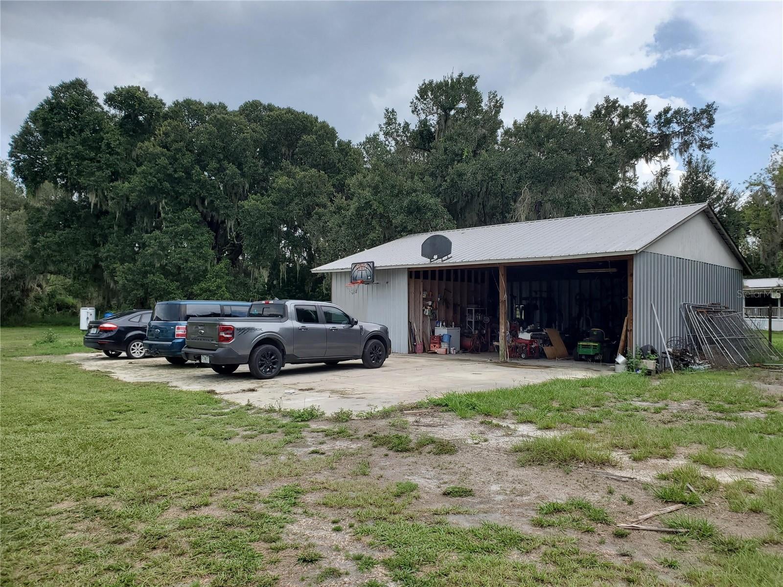 1662 HARVILL ROAD