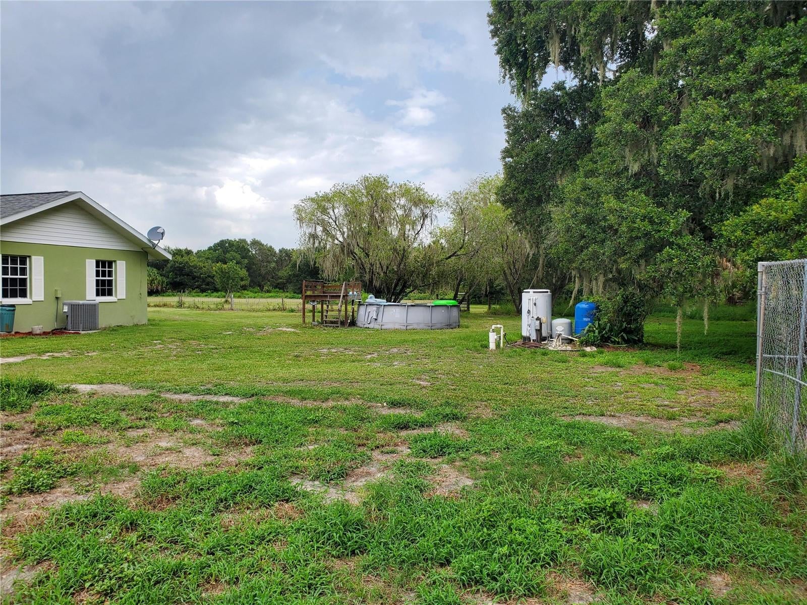 1662 HARVILL ROAD