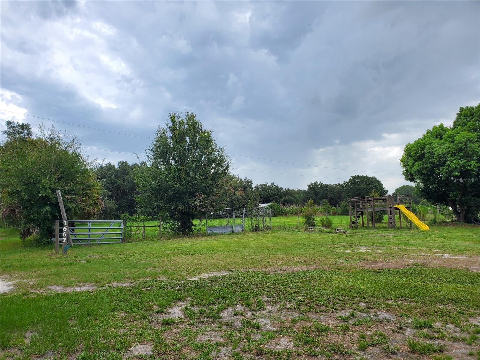 1662 HARVILL ROAD