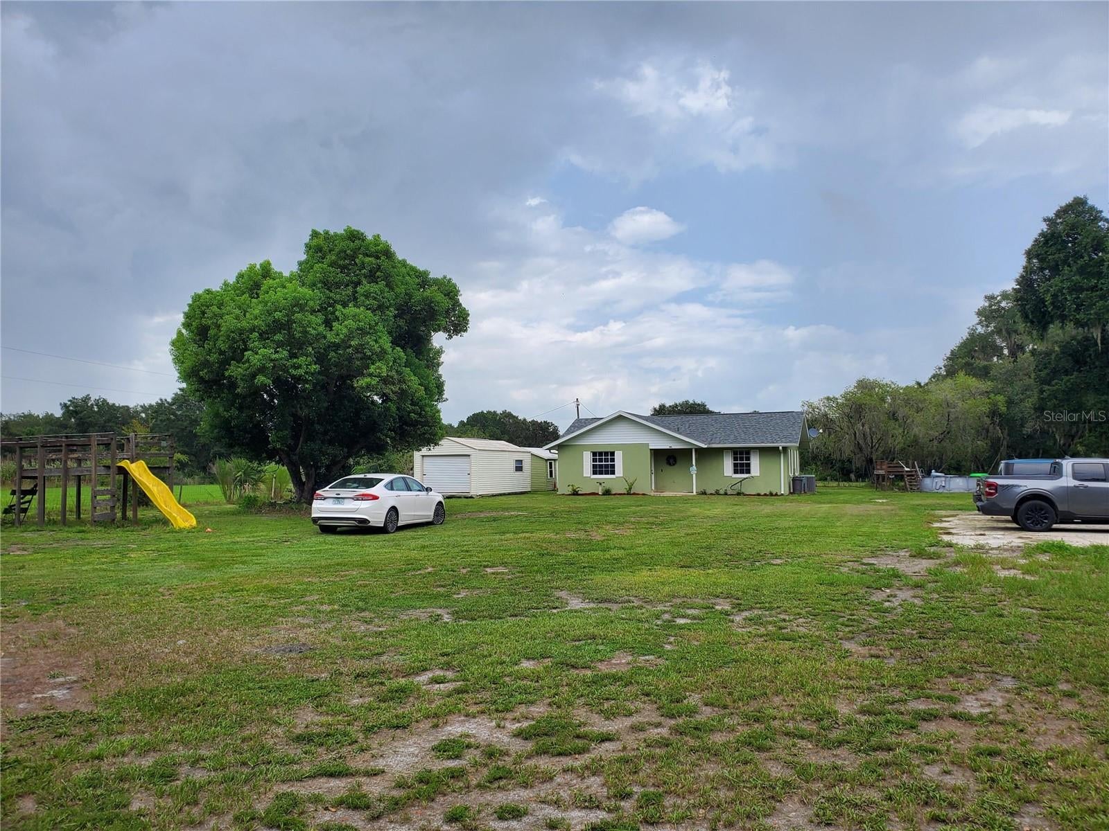 1662 HARVILL ROAD