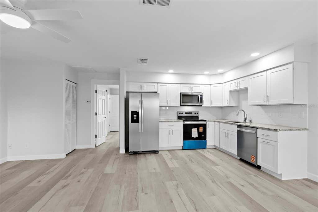 Photo of 6225 Elmhurst Drive #6225, New Port Richey, FL 34653 (MLS # TB8524073)