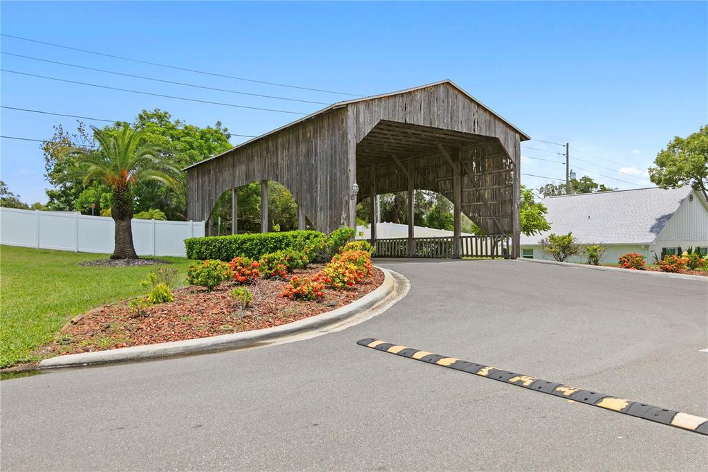 Photo of 6225 Elmhurst Drive #6225, New Port Richey, FL 34653 (MLS # TB8524073)