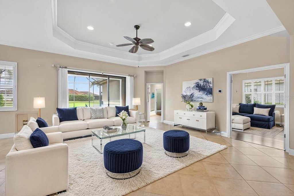 Photo of 10812 Trophy Drive, Englewood, FL 34223 (MLS # N6139550)