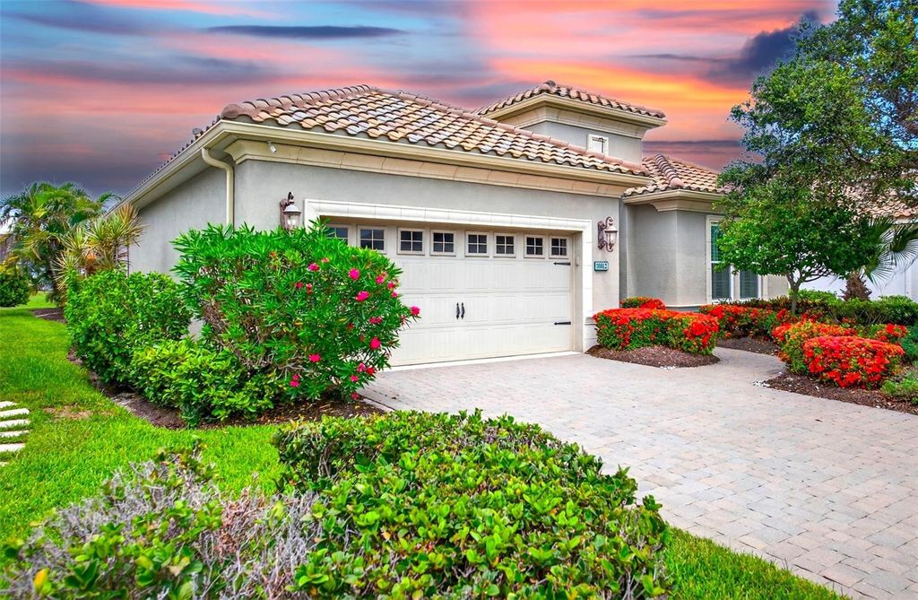Photo of 10812 Trophy Drive, Englewood, FL 34223 (MLS # N6139550)