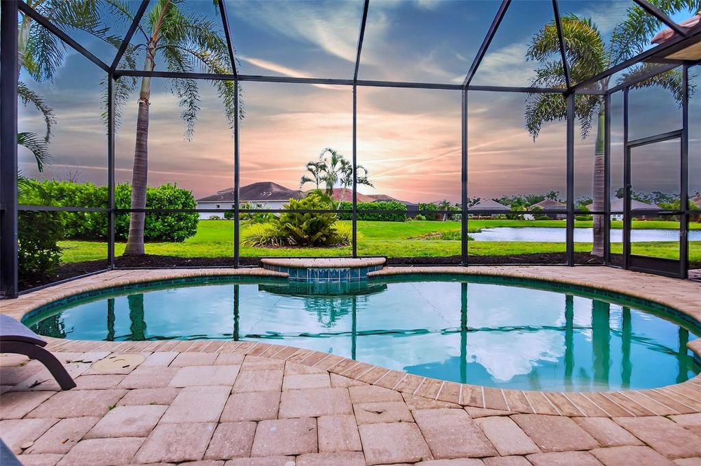Photo of 10812 Trophy Drive, Englewood, FL 34223 (MLS # N6139550)